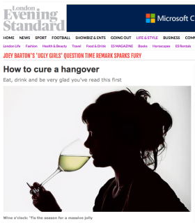 drinkwel_London_Evening_Standard